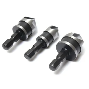Countersink Cutters Carbide Drill Bit