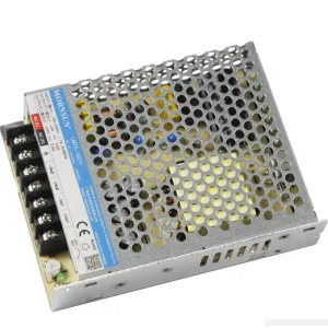 Dual Isolated Power Supply