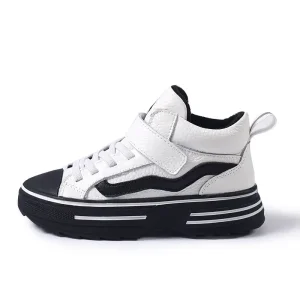 OEM ODM High Top Children Shoes