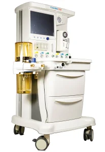 Anesthesia Digital Workstation