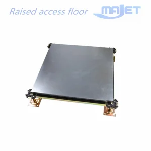 Raised Access Floor