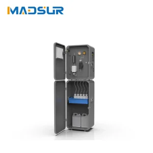 Advanced Total Chromium Water Quality Testing Meter for Accurate Monitoring