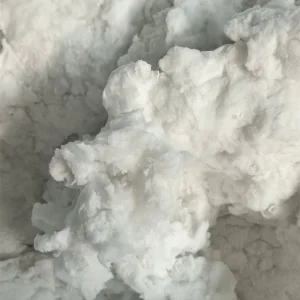 1430c Luyangwool Hz Bulk / Ceramic Fiber Bulk for Furnace Klin Fireproof Insulation and Refractory Approved Productsmaterials Best Sale in Middle East