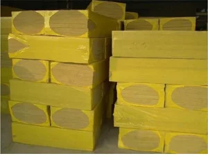 Eco-Friendly Rock Wool Insulation Materials for Sustainable Building Projects