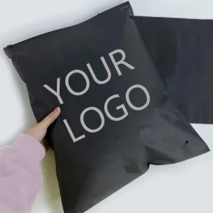 Ziplock Bags