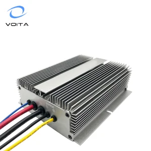 Lithium Battery Charger