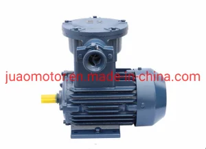 High Quality Explosion Proof Motor