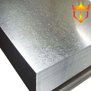 Factory Manufactured Electrical Galvanized Steel Pre-Painted PPGI Aluminum Alloy Sheet Coil