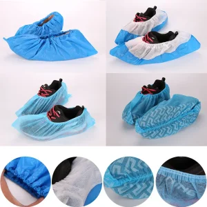 SMS Shoecover