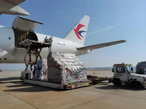 Dalian Air Freight