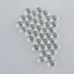 Durable Glass Balls for Trigger Sprayers and Pump Systems