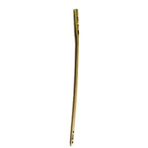 Geasure Femoral Intramedullary Interlocking Nail Titanium Alloy SGM-IIK for Orthopedic Surgery Class III Implant