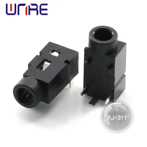 PJ-311 Uganda