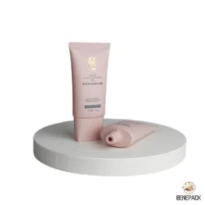 OEM Wholesale Private Label with Logo Soft Plastic Tubes