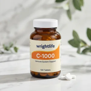 Vitamin C 1000mg Tablets