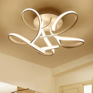 Modern Chandelier