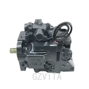 Komatsu Fan Pump 7081T00470