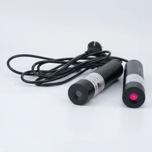 100mw 200mW 500mW Red 635nm Laser Module Laser High Power Supply