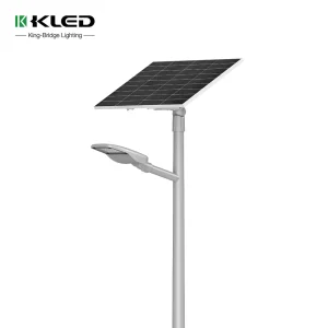 IP66 Waterproof Solar Street Light