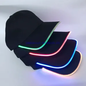 LED Cap