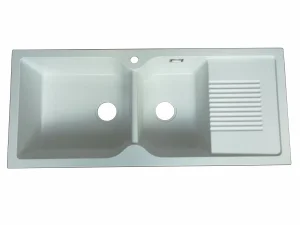 Drainage Plate Sink