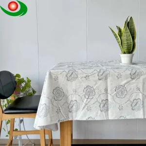 Heavy Duty Tablecloth