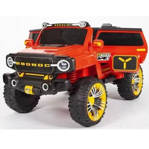Wholesale Electric 2 Seat Kids SUV Ride on Cars