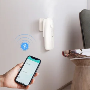 Smart Aroma Diffuser