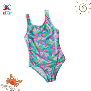 Traje de baño con protección UV