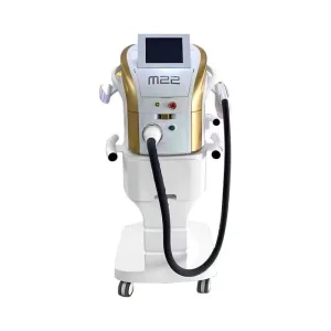 ODM Opt IPL Laser Diode Hair Removal Skin Rejuvenation Laser machine Exporter, Supplier