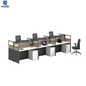 Mobiliario de oficina