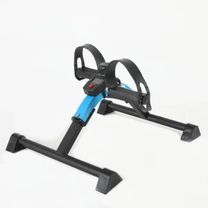 Exercitador de Pedal Portátil para Fitness em Movimento