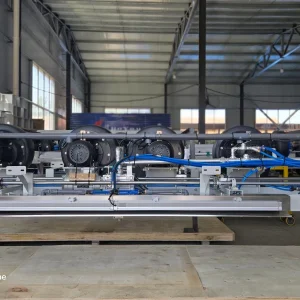 Touchless Car Wash Equipment for Effective and Gentle Cleaning Solutions