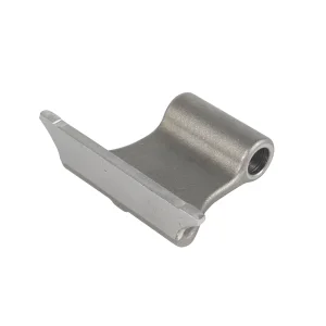 Premium High-Performance Hot Forging Steel Components for Industrial Use