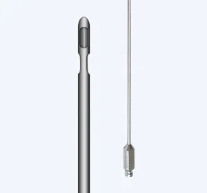 Liposuction Needle Set