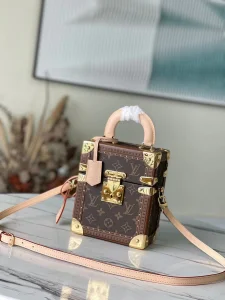 Camera Box