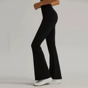 Bootcut Yoga Pants Women Flare Leggings