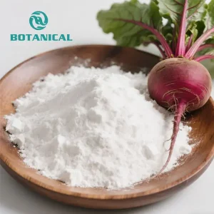 ODM Betaine anhydrous powder