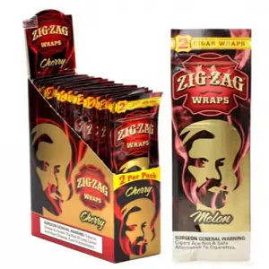 CBD Oil Vape Cartridge Mylar Bags