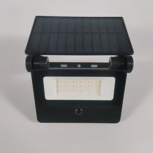 مصباح حائط LED ذكي خارجي