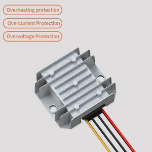 Buck Boost Converter