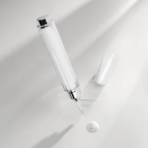 Airless Syringe Bottle