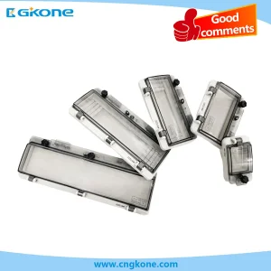 Breaker Box Protection