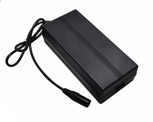 Fuyuang 29.2V 12A LiFePO4