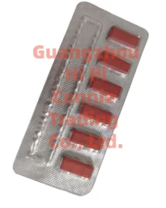 Fiber Supplement