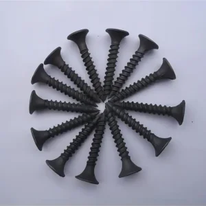 China Dry wall nail self tapping screws Manufacturers, Factories