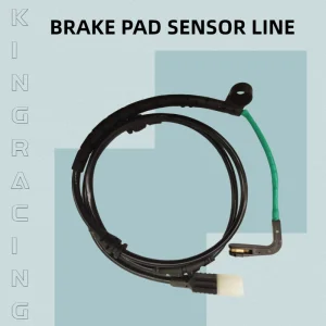 Auto Car Spare Parts Brake Pad Wear Sensor Line for Opel Daf
