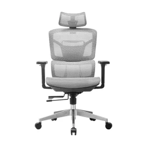 New Arrival Swivel Ergonomic with BIFMA Certificate Swivel Conference Comfortable Computer Chair