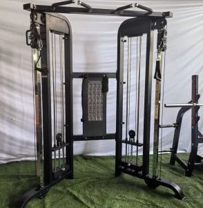 Cable Crossover Functional Trainer Crossfit