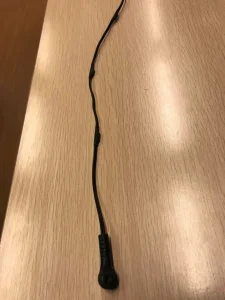 Manufacturer Direct Sales Shelf Special LED Chuck Rotary Connecting Line